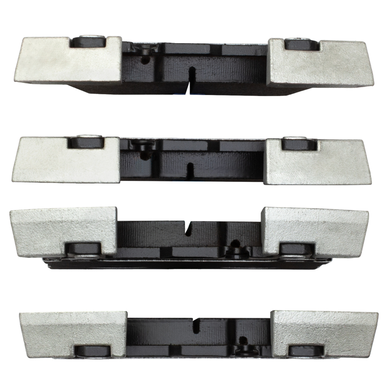 Mercedes-Benz GLC250 Brake Pads - Front - R1 Concepts - RNC Ceramic - `16-`23